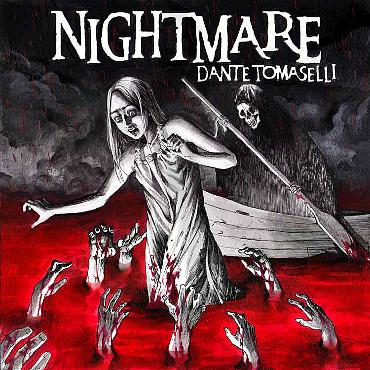 Nightmare cover image